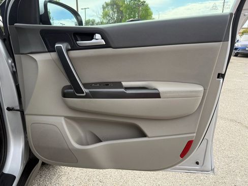 Used 2017 Kia Sportage EX w/ EX Premium Package image 23