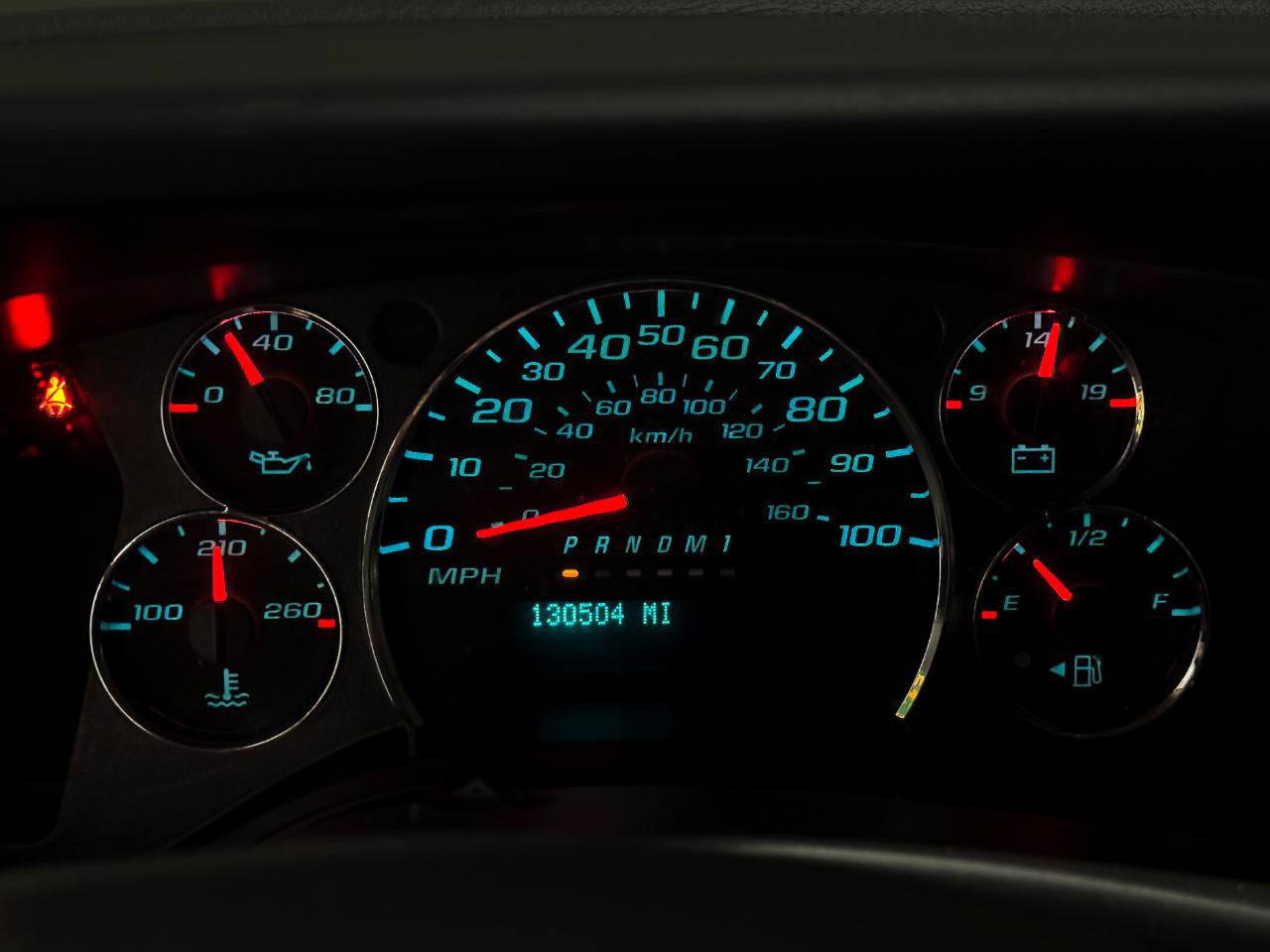 Used 2020 Chevrolet Express 2500 w/ Safety Package RWD image 6