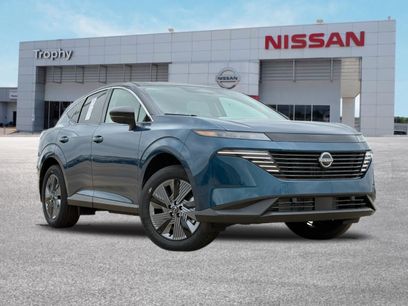 New 2025 Nissan Murano SL