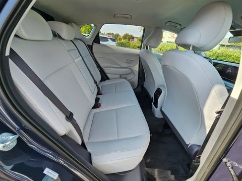 Used 2026 Hyundai Kona SEL Sport FWD image 31