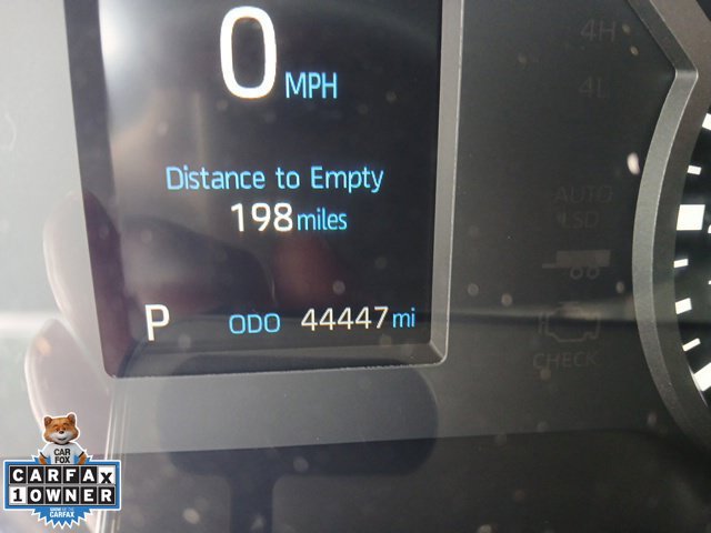 Used 2023 Toyota Tundra Limited AWD/4WD image 33
