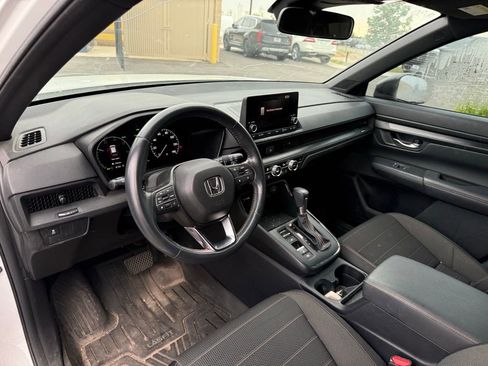 Used 2023 Honda CR-V Sport image 7