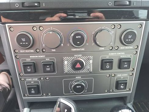 Used 2024 INEOS Grenadier AWD/4WD image 24