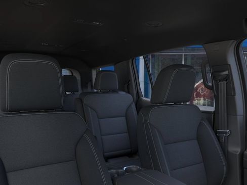 New 2027 Chevrolet Traverse LT AWD/4WD image 24