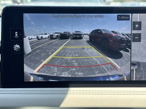 Used 2026 Genesis G70 2.5T Prestige RWD image 13