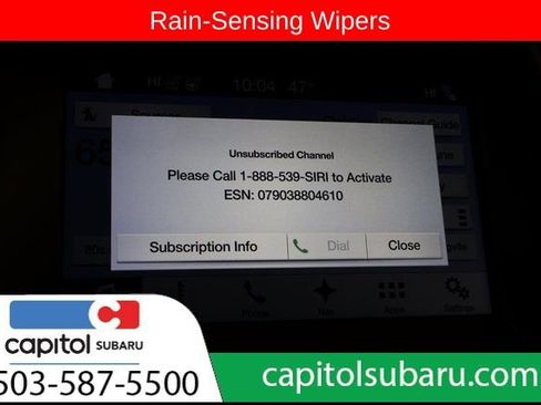 Used 2018 Ford Edge Sport w/ Equipment Group 401A image 23