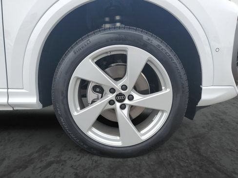 New 2026 Audi Q5 Premium Plus AWD/4WD image 6