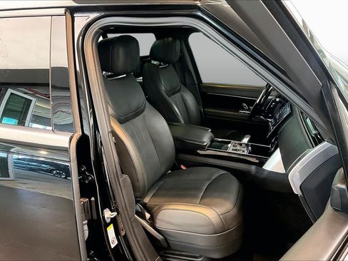 Used 2023 Land Rover Range Rover Autobiography AWD/4WD image 25