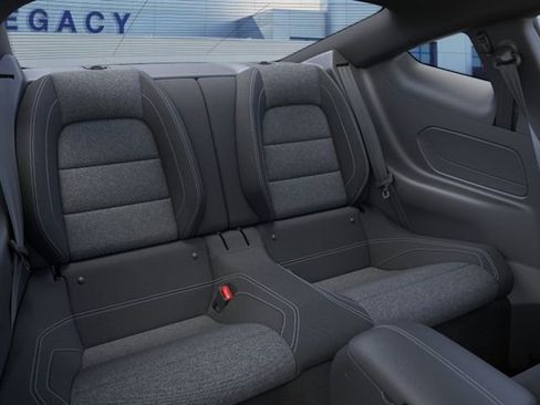 New 2026 Ford Mustang Coupe image 11