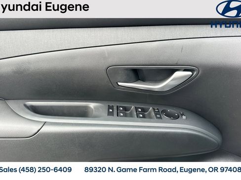 New 2026 Hyundai Tucson XRT AWD/4WD image 12