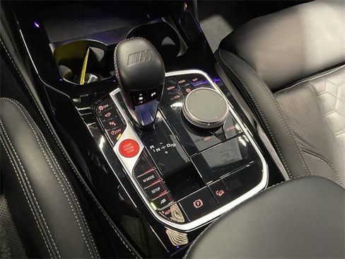 Used 2023 BMW X4 M Base w/ Competition Package image 20