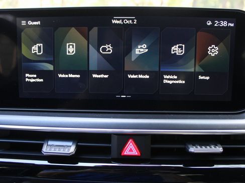 New 2026 Kia K5 GT-Line image 39