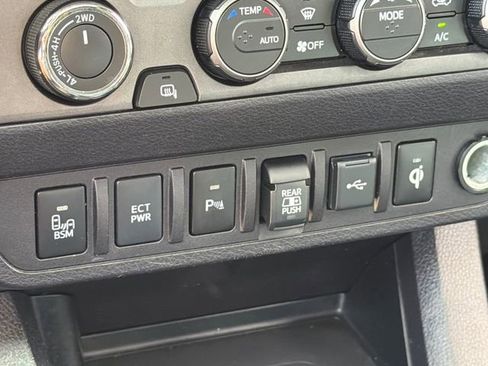 Used 2020 Toyota Tacoma TRD Pro image 26