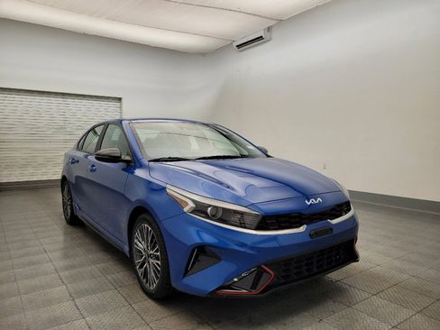 Used 2023 Kia Forte GT-Line image 13