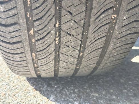 Used 2023 Cadillac XT4 Sport image 42