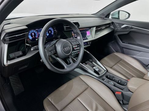 Used 2022 Audi A3 2.0T Premium w/ 18" Wheel Package image 7