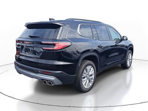 New 2025 GMC Acadia Elevation w/ Elevation Premium Package image 4