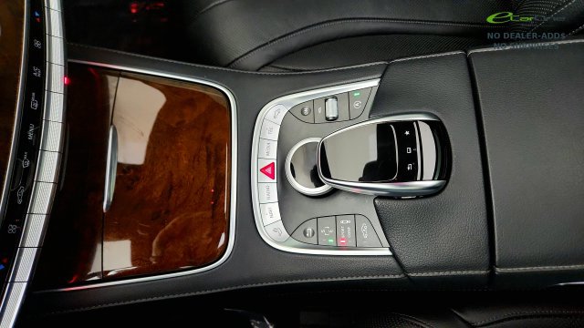Used 2015 Mercedes-Benz S 550 Sedan image 73