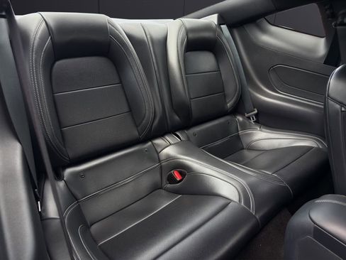 Used 2024 Ford Mustang Premium image 20