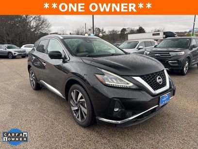 Used 2023 Nissan Murano SL