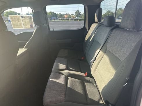 Certified 2023 Ford F150 XLT AWD/4WD image 12