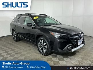 Used 2023 Subaru Outback Limited AWD/4WD video 1