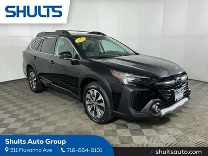Used 2023 Subaru Outback Limited