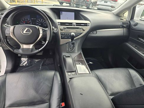 Used 2015 Lexus RX 350 FWD image 21