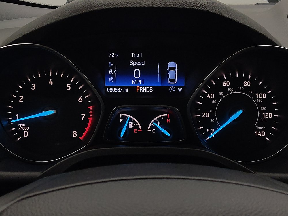 Used 2019 Ford Escape SEL AWD/4WD image 23