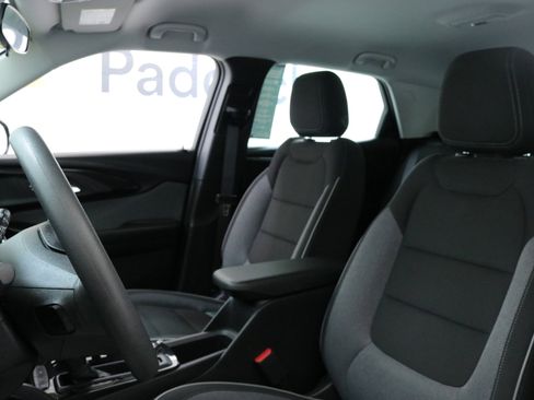 Certified 2023 Chevrolet TrailBlazer LS image 27