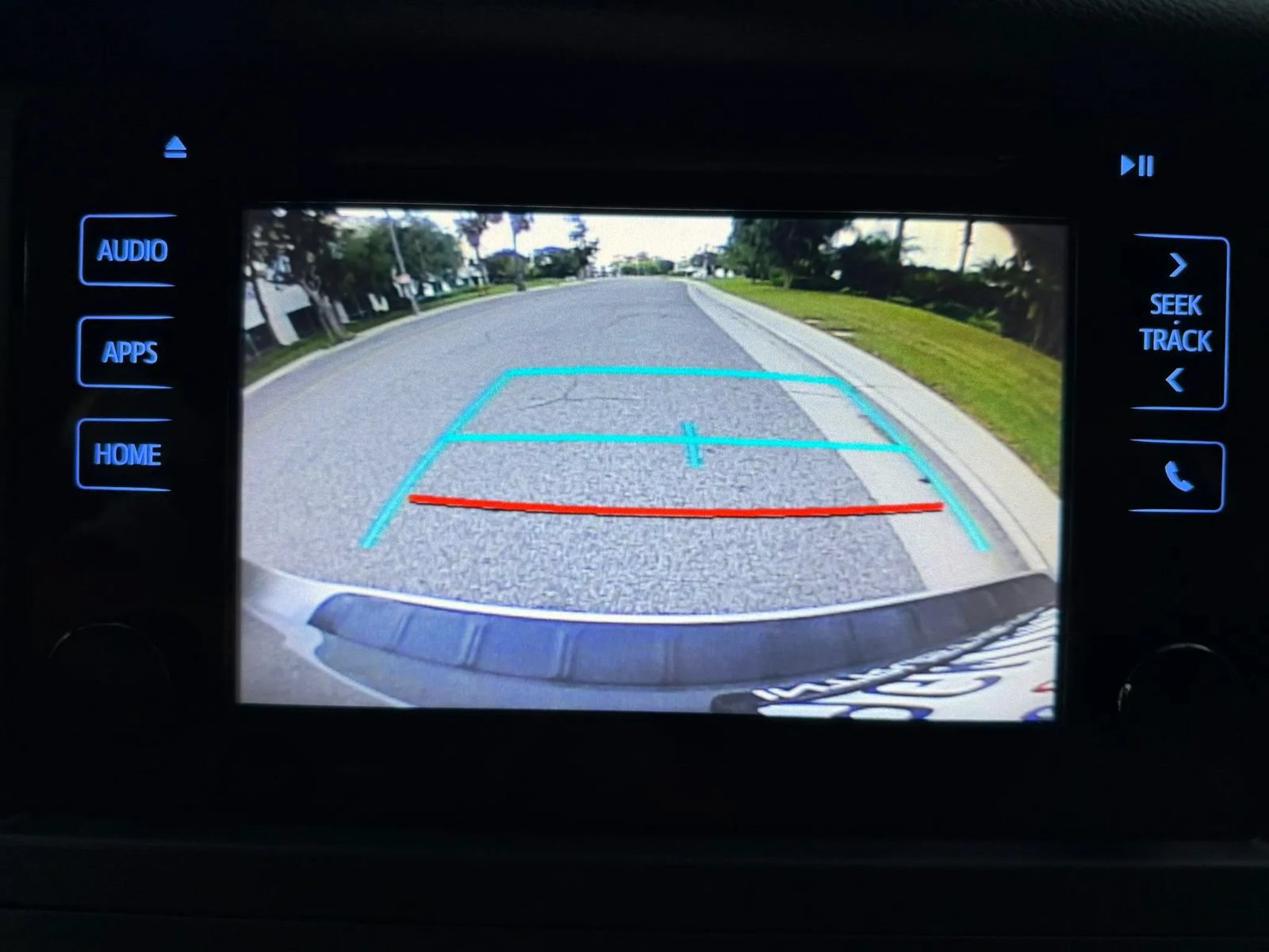 Used 2017 Toyota Sienna LE FWD image 30