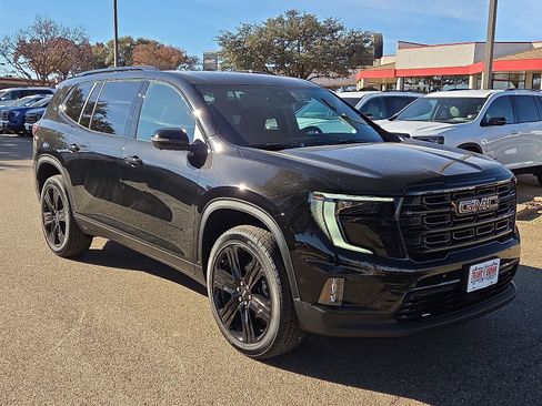 New 2026 GMC Acadia Elevation w/ Super Cruise Package image 5