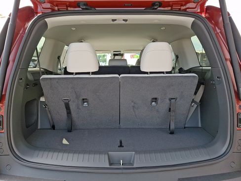 Certified 2026 Hyundai Santa Fe SEL AWD/4WD image 31