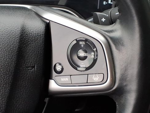 Certified 2020 Honda CR-V EX-L image 18