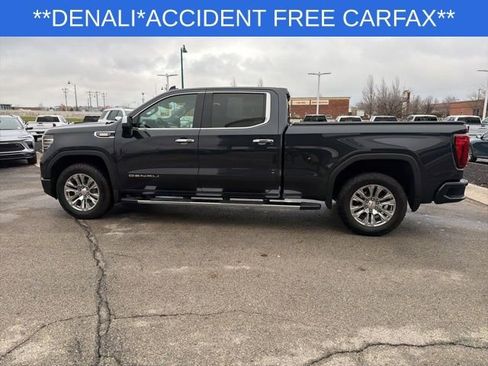 Used 2024 GMC Sierra 1500 Denali image 8