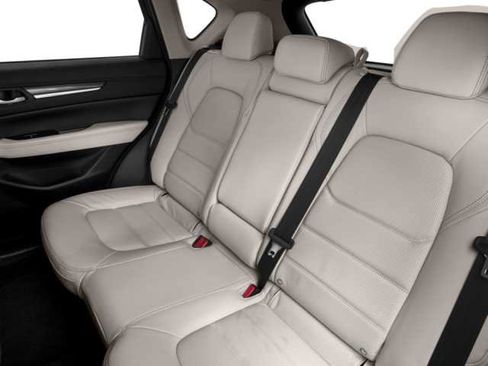 Used 2017 MAZDA CX-5 Grand Touring image 17