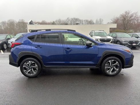 Used 2025 Subaru Crosstrek 2.0i Premium AWD/4WD image 4