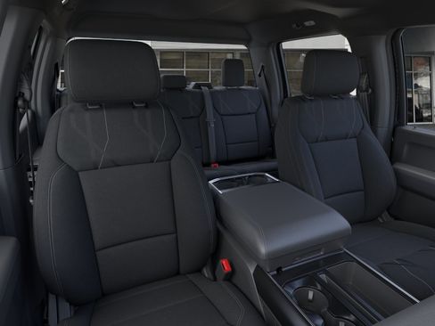 New 2026 Ford F150 STX image 10