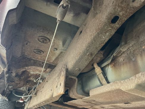 Used 1997 Ford F150 XL image 20