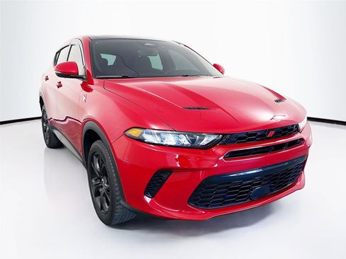 Used 2023 Dodge Hornet GT Plus image 30