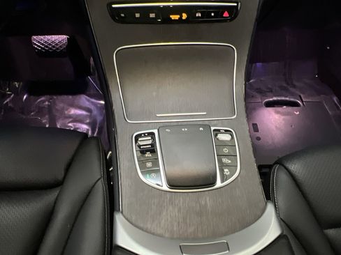 Used 2022 Mercedes-Benz GLC 300 4MATIC image 20