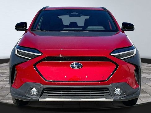 Used 2024 Subaru Solterra Limited image 27