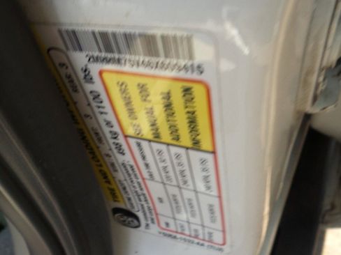 Used 2006 Mercury Grand Marquis LS image 57