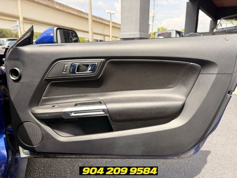 Used 2016 Ford Mustang GT w/ GT Performance Package RWD image 22