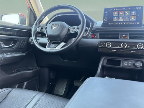 Used 2025 Honda Pilot Elite image 12