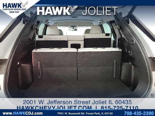 Used 2023 Mitsubishi Outlander SEL AWD/4WD image 21