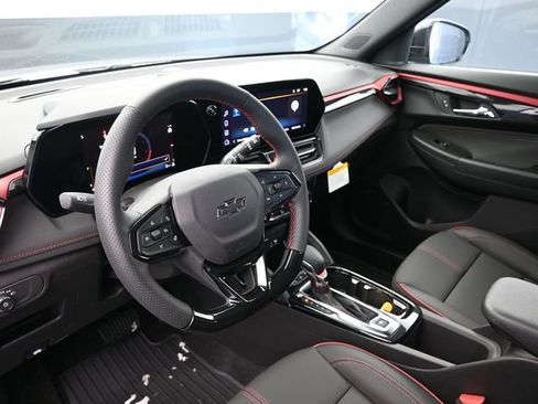 New 2026 Chevrolet TrailBlazer RS w/ Convenience Package image 20