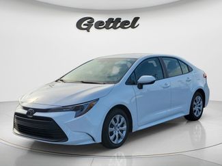 Used 2026 Toyota Corolla LE video 1
