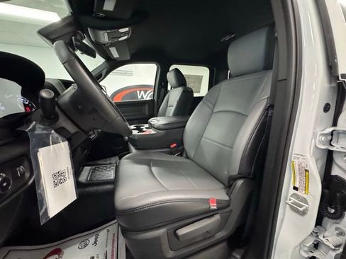 New 2026 RAM 3500 Tradesman image 14