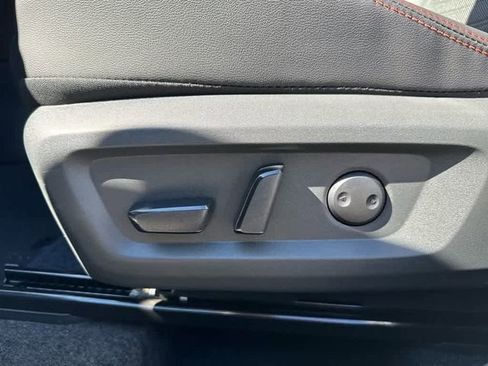 New 2026 Nissan Rogue Rock Creek image 12